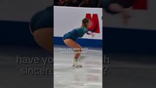 Ekaterina Kurakova #ekaterinakurakova #poland #figureskating #sport