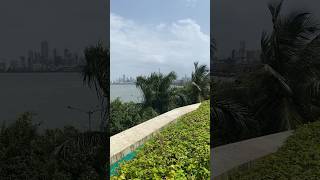 MARINE DRIVE VIEWS FROM NARIMAN POINT MUMBAI | MUMBAI TRAVELS IN INDIA