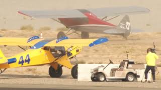 Ep. 8 *STOL* - 2021 STIHL National Championship Air Races Rewind