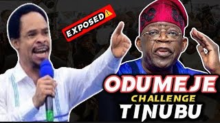 TOP BEST COMEDY VIDEOS COMPILATIONS OF ODUMEJE IN 2024 || HD VIDEO