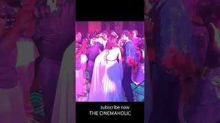 Ashok Selvan & Keerthy Pandian Dancing at Party Latest #trendingonshorts