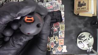 Worx 4 Volt 3 Speed Cordless Screwdriver With 3-Gear Torque And Dual LED Lights Unboxing