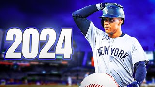 New York Yankees 2024 Playoffs Hype Video