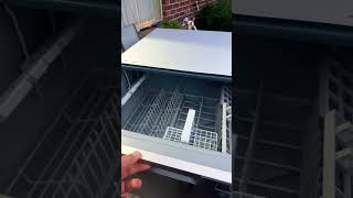 Fisher & Paykel Single Drawer Dishwasher DD60SCX9 (13 June 2024 )