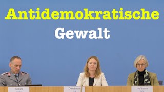 6. Mai 2024 - Regierungspressekonferenz | BPK