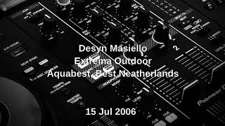 Desyn Masiello - Extrema Outdoor