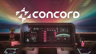 Concord - Reveal Cinematic Trailer ｜ PlayStation State of Play