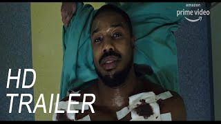 Without Remorse - Official Trailer | New Amazon Original Movie 2021 | AMW FILM