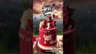 Happy Birthday To You Best Happy Birthday Song 2024