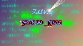 Sealed_King Live Stream