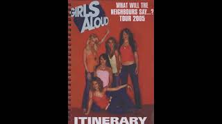 Girls Aloud - Le Freak (Live @ What Will The Neighbour Say... Tour)