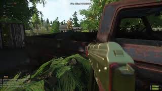 Miscreated PVP