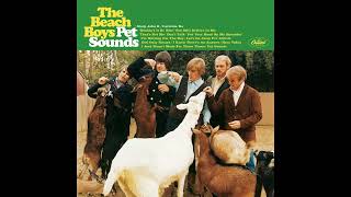 The Beach Boys - Wouldn't It Be Nice (2009 Mono Remaster)