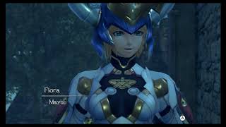 Xenoblade Chronicles Definitive Edition playthrough part 48 (No commentary)