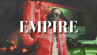 AK AUSSERKONTROLLE TYPE BEAT X  AK33 x 18 KARAT  TYPE BEAT "EMPIRE"