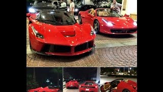 Dubai Vocal Car Music For Night Drive /Summer House And Trance Hits Mix 2016/ - By Marsel Mihaylov ™