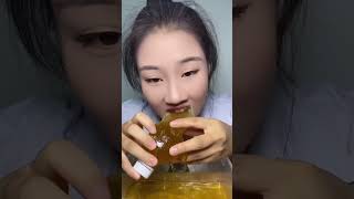 #iceeating #asmr #onlybites || only her ice eating asmr || only bites || compilation