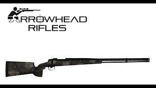 Our most popular Muzzleloader build and what comes with it!