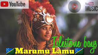 Islestone Boys - ☆Marumu Lamu☆ - Island Reggae Music🎵