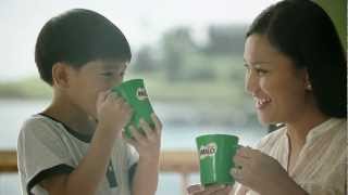 MILO "Luwas" TVC 60s HD