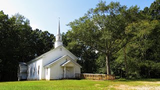 Cherokee Corner United Methodist Church