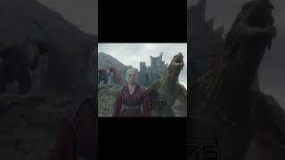 House of the Dragon season 2 episode 7 ending - Rhaenyra Preparing for the big war!