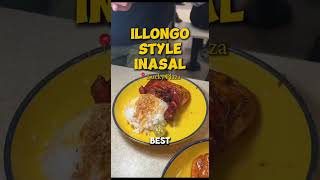 Famous Filipino Actor Opens Inasal in Singapore Lucky Plaza