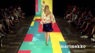 Marimekko SS14