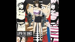 LUPIN THE DANCE ~ Hyper Groove Energy (2001)