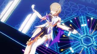 [MMD] Honkai Impact 3rd - Rita (Spina Astrea)