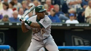 Oakland A's Grab Bag Episode 5 - Team Cycle vs. Phillies (2003)