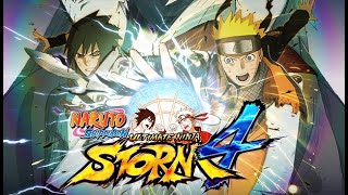 NARUTO SHIPPUDEN: Ultimate Ninja STORM 4 #3