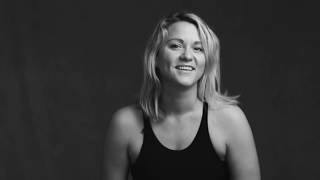 hauteyoga and shefayoga Intro Video: Casey Petersen