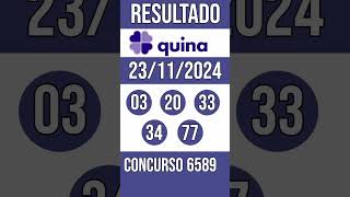 🔥 🍀 LOTO FACIL hoje - 23/11/2024 - Resultado concurso 3251