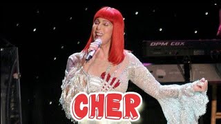 Biography of Cher