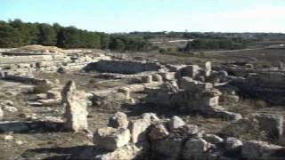 UNESCO Cyrene Libya World Heritage Site