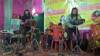 Roland Octapad Player Sudesh Singh#jagran#music#dance#youtube