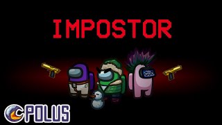 Among us - Teamwork - Full Polus 3 Impostors Gameplay - No Commentary