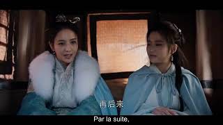 Le Vent Souffle à Chang Lin EP6 VOSTFR