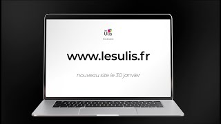 TEASER | Nouveau site internet