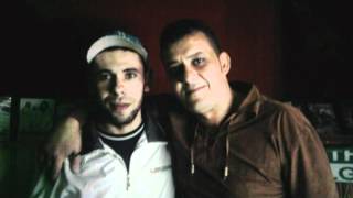 Ray Algerien Mohamed Samir-Maniche Me3aleke