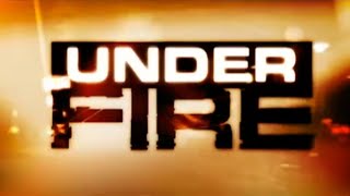 Under Fire: Deadliest Police Shootouts - Perry GA (2006)