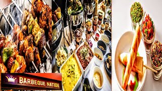 Barbeques@barbeque nation#abudhabifood#barbiquenationabudhabi#mytoyhome