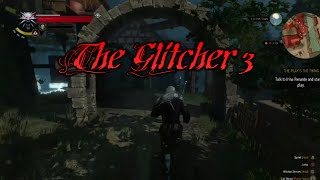 The Glitcher 3