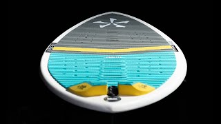 2021 Phase Five Avenger Wake Skimboard