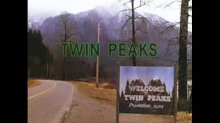 Soundtrack from Twin Peaks