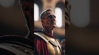 The Rise and Fall of Julius Caesar