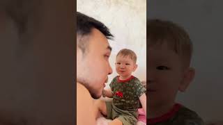 Адишканың бір күндік өмірі😄😘🥳😁🥰🤣🐥💞🐣😍🤩#блог #vlog