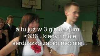 historia prawdziwej miłości...