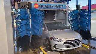 Quality Mart Car Wash